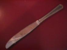 Towle 18-8 Stainless (Beacon Hill) Dinner Knife