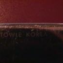 Towle 18-8 Stainless (Beacon Hill) Dinner Knife
