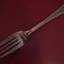 Towle 18-8 Stainless (Beacon Hill) Dinner Fork