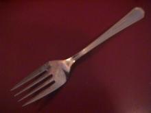 Towle 18-8 Stainless (Beacon Hill) Salad Fork