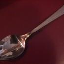 Towle 18-8 Stainless (Beacon Hill) Teaspoon