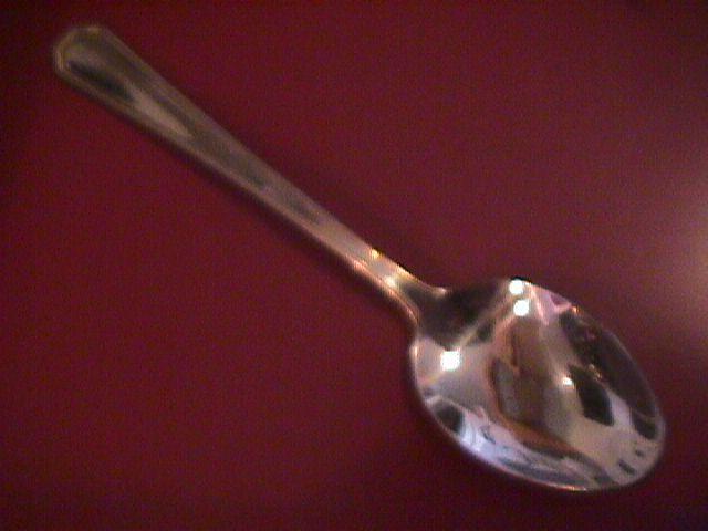 Towle 18-8 Stainless (Beacon Hill) Place Spoon