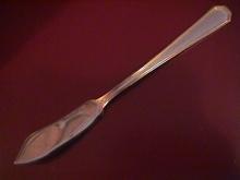 Towle 18-8 Stainless (Beacon Hill) Master Butter Knife