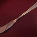 Towle 18-8 Stainless (Beacon Hill) Master Butter Knife