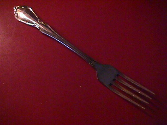 Oneida/Oneidacraft Stainless Delux