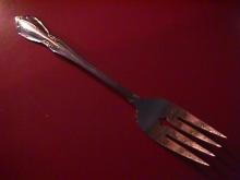 Oneida/Oneidacraft Stainless Delux