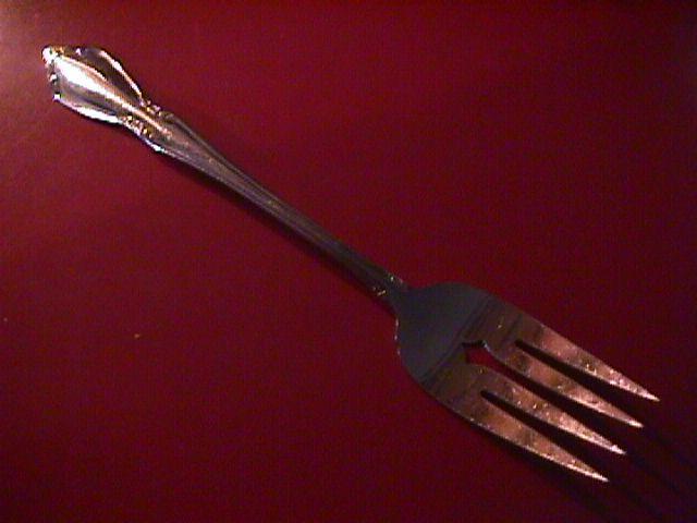 Oneida/Oneidacraft Stainless Delux