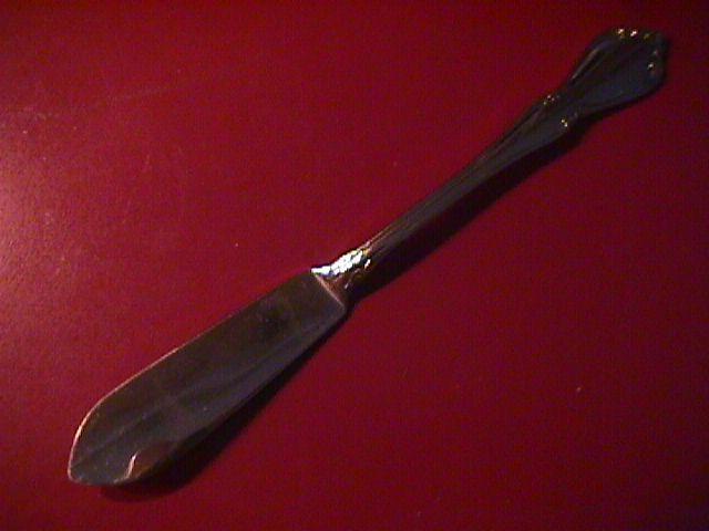 Oneida / Oneidacraft Stainless Deluxe