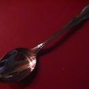 Oneida/Oneidacraft Stainless Delux (Chateau) 1961 Place Spoon