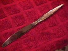 Oneida Community Stainless (Venetia) Dinner Knife
