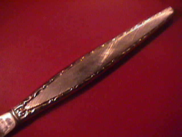 Oneida Community Stainless (Venetia) Dinner Knife