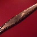 Oneida Community Stainless (Venetia) Dinner Knife