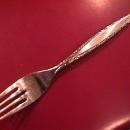 Oneida Community Stainless (Venetia) Dinner Fork
