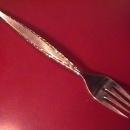 Oneida Community Stainless (Venetia) Salad Fork