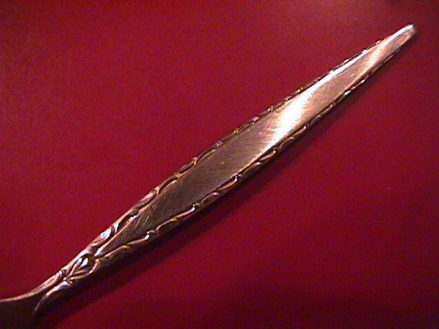 Oneida Community Stainless (Venetia) Salad Fork