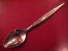 Oneida Community Stainless (Venetia) Teaspoon