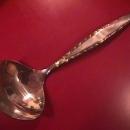 Oneida Community Stainless (Venetia) Gravy Ladle