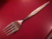 Oneida Community Stainless (Venetia) Cold Meat Fork