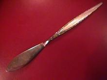 Oneida Community Stainless (Venetia) Master Butter Knife