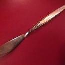 Oneida Community Stainless (Venetia) Master Butter Knife