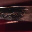 Oneida Community Stainless (Venetia) Master Butter Knife