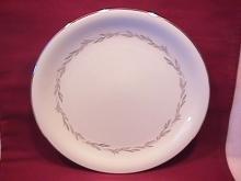 Noritake Fine China (Graywood) #6041 Dinner Plate