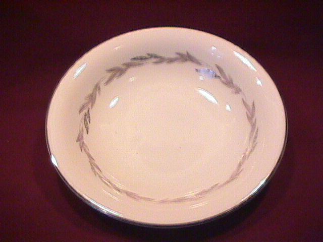 Noritake Fine China (Graywood) #6041 Fruit Bowl