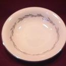 Noritake Fine China (Graywood) #6041 Fruit Bowl