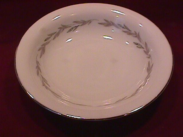 Noritake Fine China (Graywood) #6041 Soup Bowl