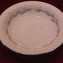 Noritake Fine China (Graywood) #6041 Soup Bowl
