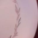 Noritake Fine China (Graywood) #6041 Soup Bowl