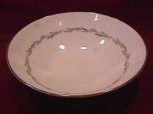 Noritake Fine China (Graywood) #6041 Round Vegetable