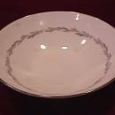 Noritake Fine China (Graywood) #6041 Round Vegetable