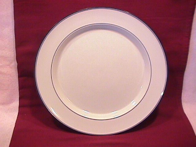 Dansk Fine China (Allegro) Dinner Plate