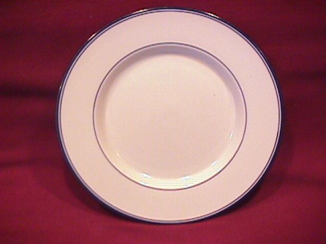 Dansk Fine China (Allegro) Cake Plate