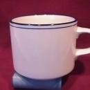 Dansk Fine China (Allegro) Cup Only