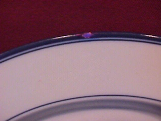 Dansk Fine China (Allegro) Dinner Plate