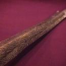 Rare Vintage Large Silverplated (Crouching Cock) Decoration