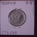 Standing Liberty Silver Quarter