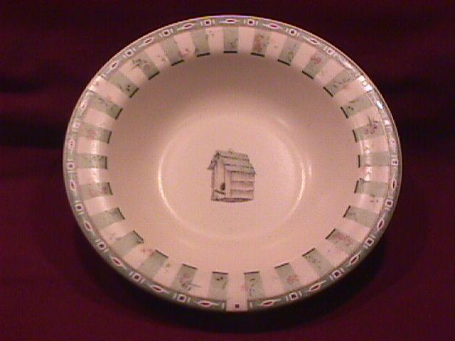 Pfaltzgraff (Naturewood) Soup/Cereal Bowl