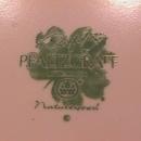 Pfaltzgraff (Naturewood) Cup & Saucer