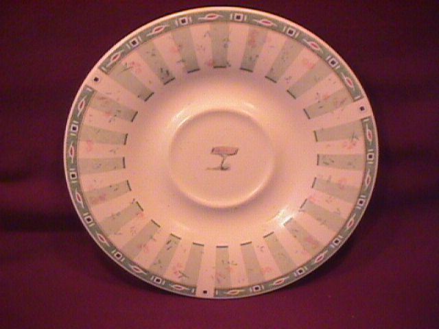 Pfaltzgraff (Naturewood) Saucer Only
