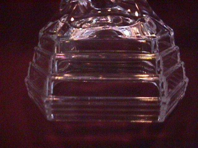 Wonderful Crystal Dancing Couple By (Royal Crystal Rock)