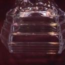 Wonderful Crystal Dancing Couple By (Royal Crystal Rock)