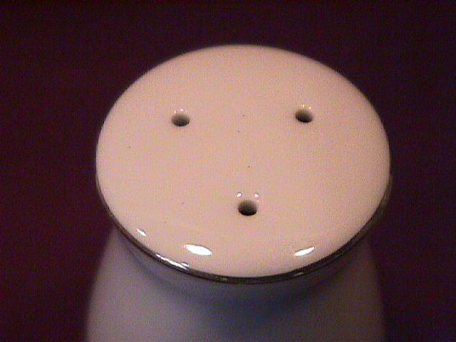 Noritake Fine China (Warrington #6872) Salt Shaker
