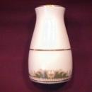 Noritake Fine China (Warrington #6872) Pepper Shaker