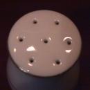 Noritake Fine China (Warrington #6872) Pepper Shaker