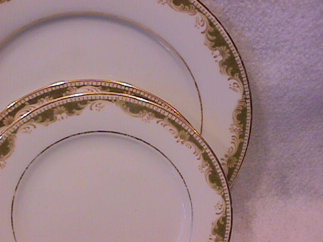Noritake Fine China (Warrington) #6872=8 Pieces