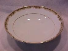 Noritake Fine China (Warrington) #6872 Round Vegetable