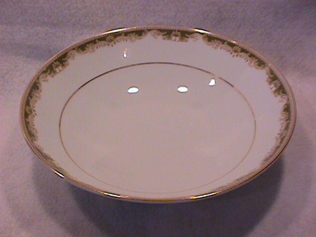 Noritake Fine China (Warrington) #6872 Round Vegetable